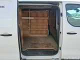  Citroen  Jumpy  Fourgon Club M 1.5 BlueHDi 100CV BVM6 E6d #9