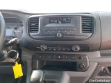  Citroen  Jumpy  Fourgon Club M 1.5 BlueHDi 100CV BVM6 E6d #10