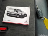  Citroen  Jumpy  Fourgon Club M 1.5 BlueHDi 100CV BVM6 E6d #12