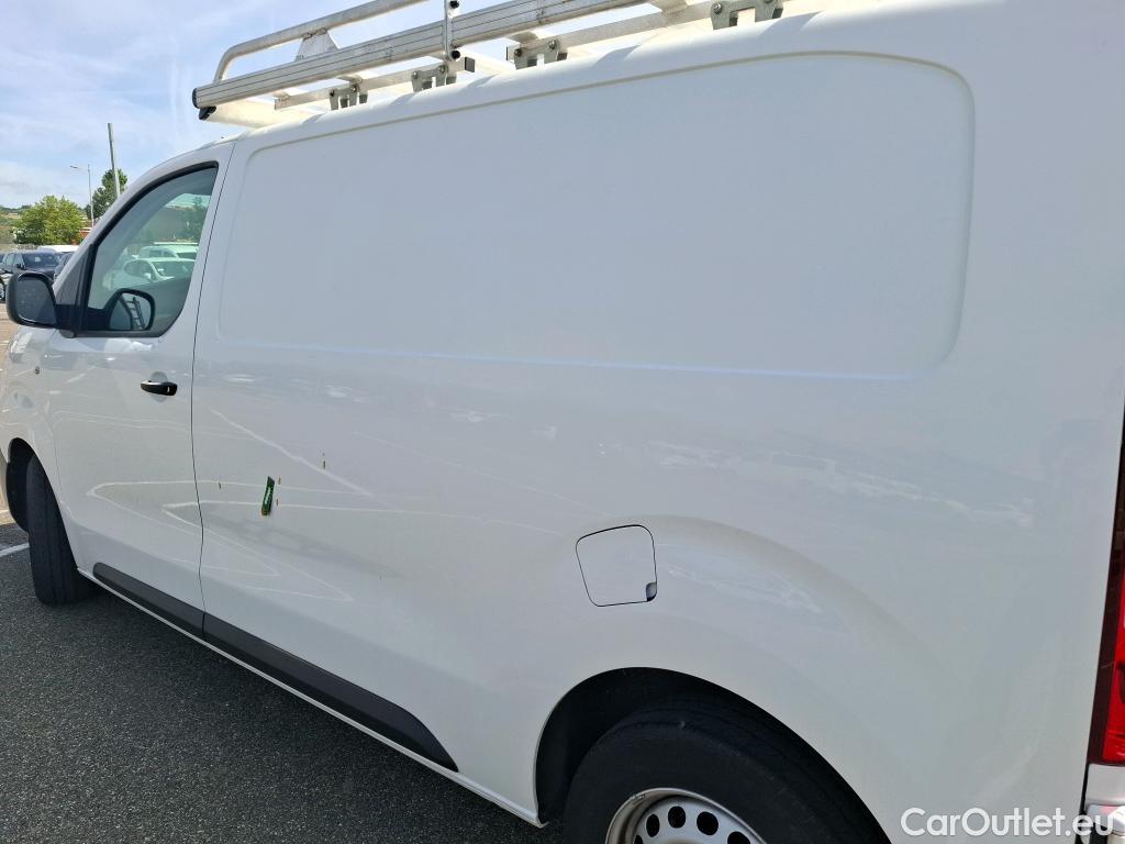  Citroen  Jumpy  Fourgon Club M 2.0 BlueHDi 120CV BVM6 E6dT #36