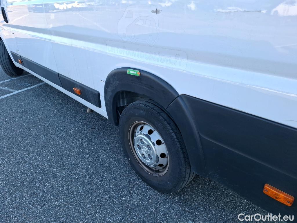  Fiat  Ducato FIAT   2014  4P  Fourgon tôlé Maxi 35 XL H2 23 Mjet 140 Pack Pro Nav #74
