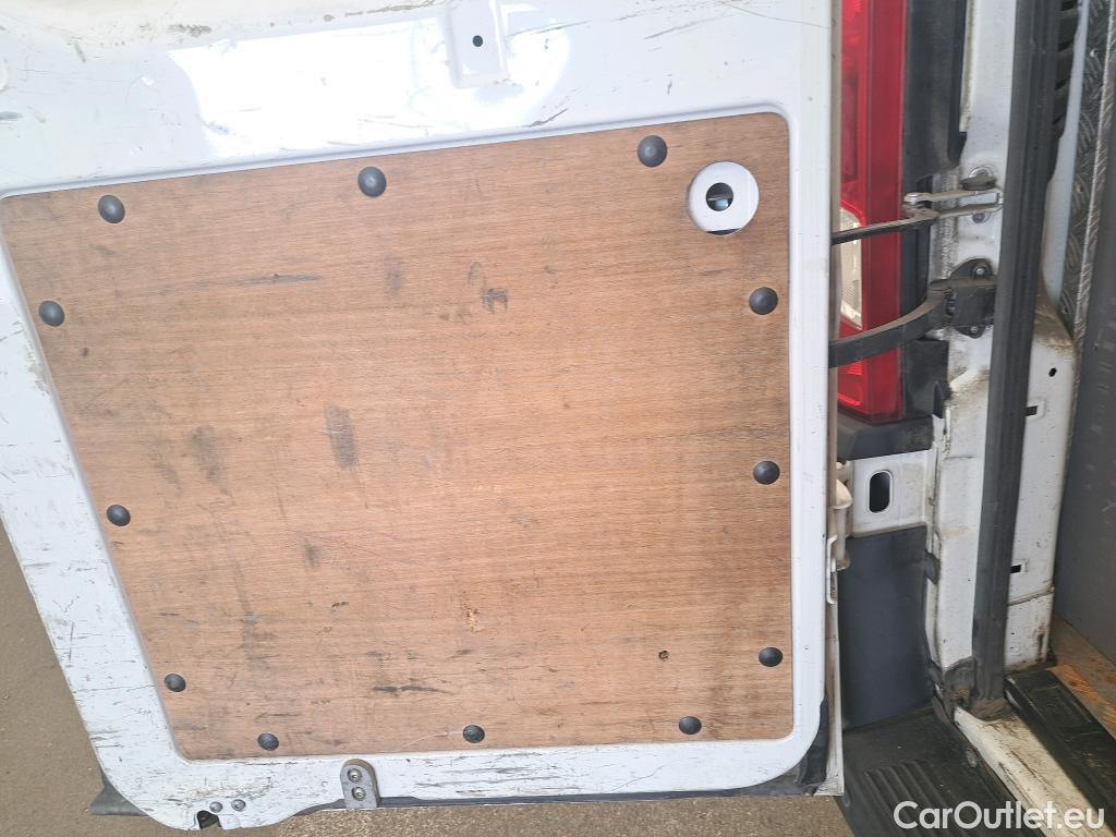  Peugeot  Boxer  Fourgon 333 L1H1 Premium BlueHDi 140 Start&Stop 2.2 HDi 140CV BVM6 E6dT #47