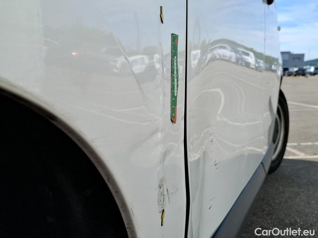  Citroen  Jumpy  Fourgon Club M 1.5 BlueHDi 100CV BVM6 E6d #20