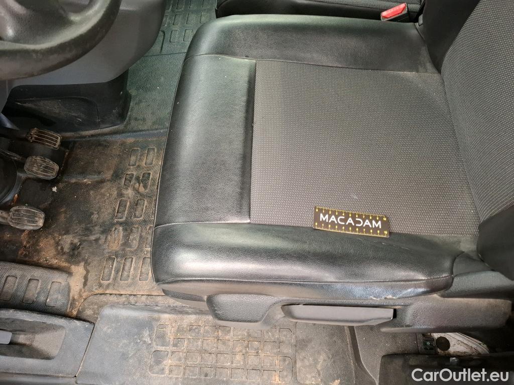  Citroen  Jumpy  Fourgon Club M 1.5 BlueHDi 100CV BVM6 E6d #43