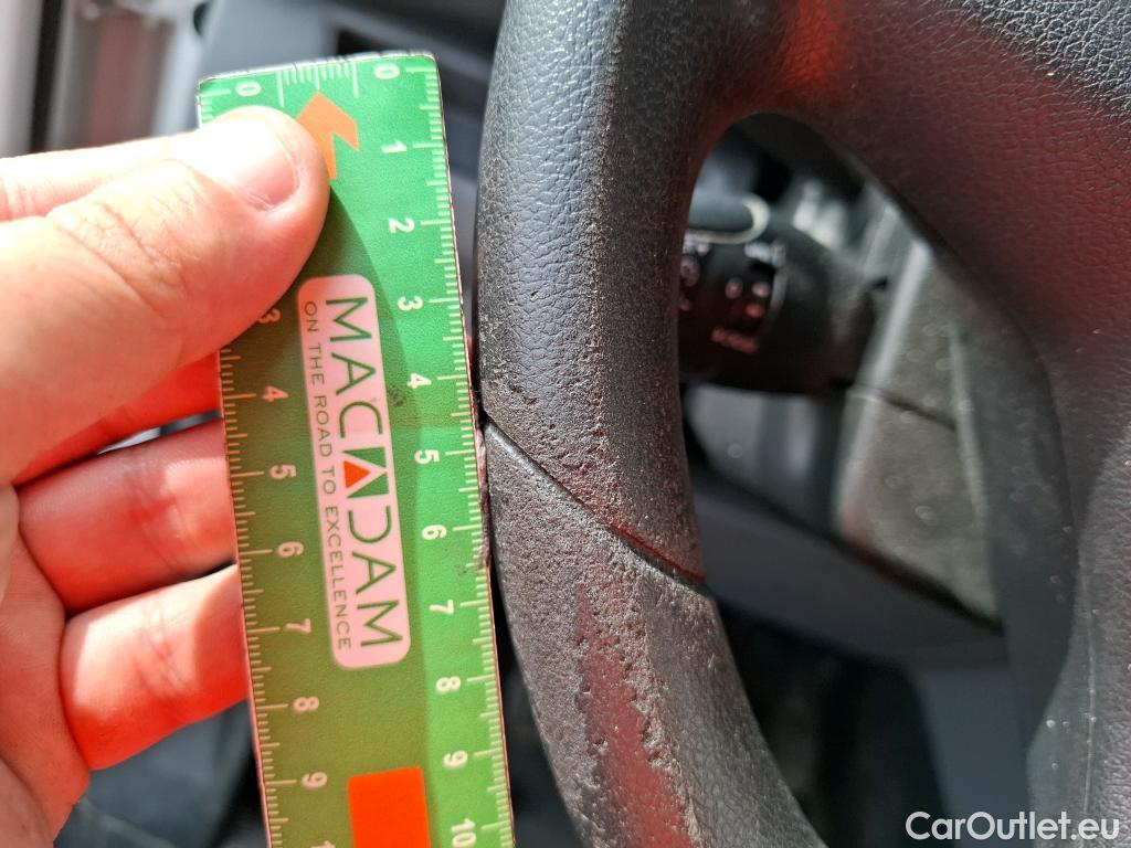  Citroen  Jumpy  Fourgon Club M 1.5 BlueHDi 100CV BVM6 E6d #138