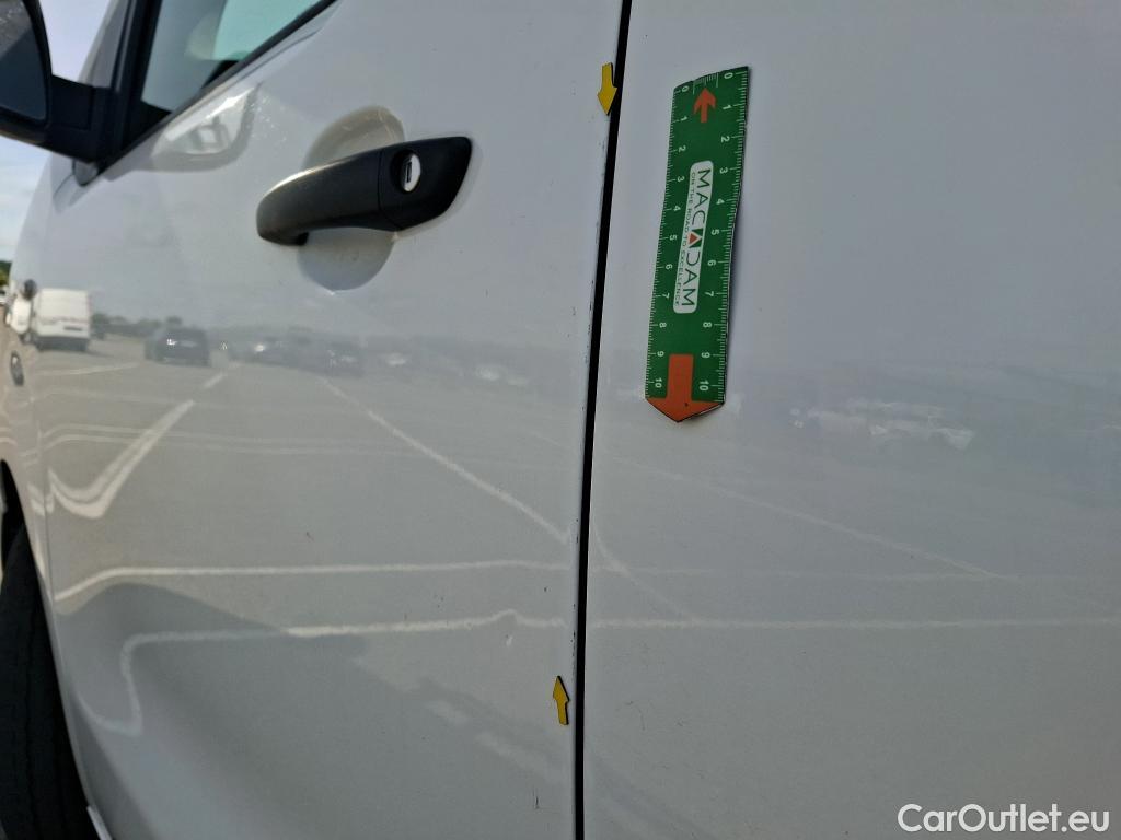  Citroen  Jumpy  Fourgon Club M 2.0 BlueHDi 120CV BVM6 E6dT #29
