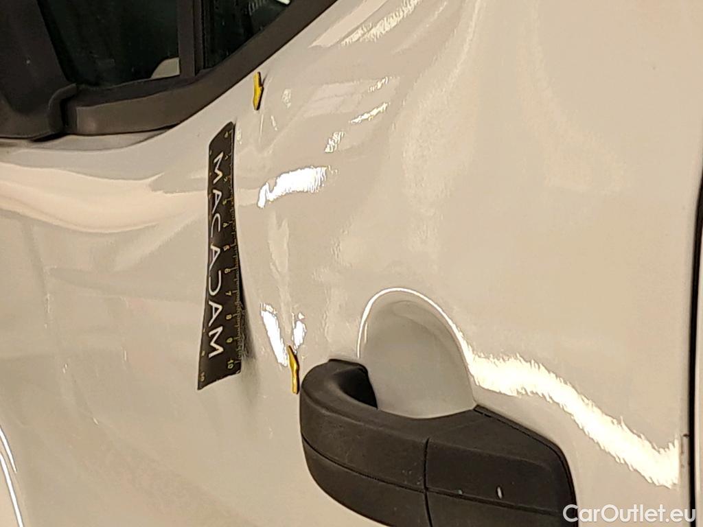  Ford  Transit FORD  / 2019 / 4P / Fourgon tôlé 2.0 ECOB 105 310 L3H2 FWD TREND BUSINESS #9