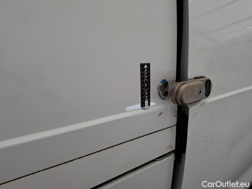  Citroen  Jumpy  Fourgon Club M 1.5 BlueHDi 100CV BVM6 E6d #11