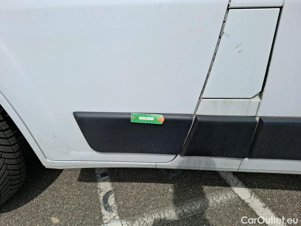  Fiat  Ducato FIAT   2014  4P  Fourgon tôlé H3-Power 120 3 0 C H1 Pack #46