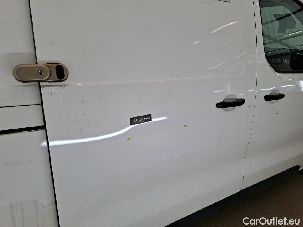  Citroen  Jumpy  Fourgon Club M 1.5 BlueHDi 100CV BVM6 E6d #12