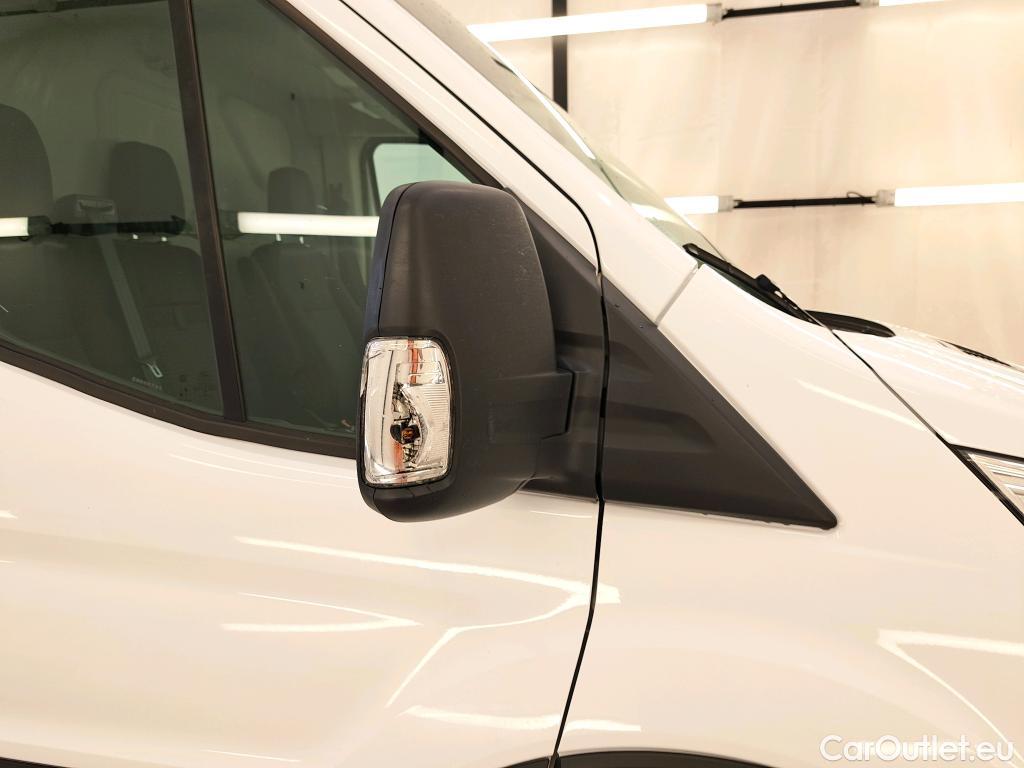  Ford  Transit FORD  / 2019 / 4P / Fourgon tôlé 2.0 ECOB 105 310 L3H2 FWD TREND BUSINESS #13