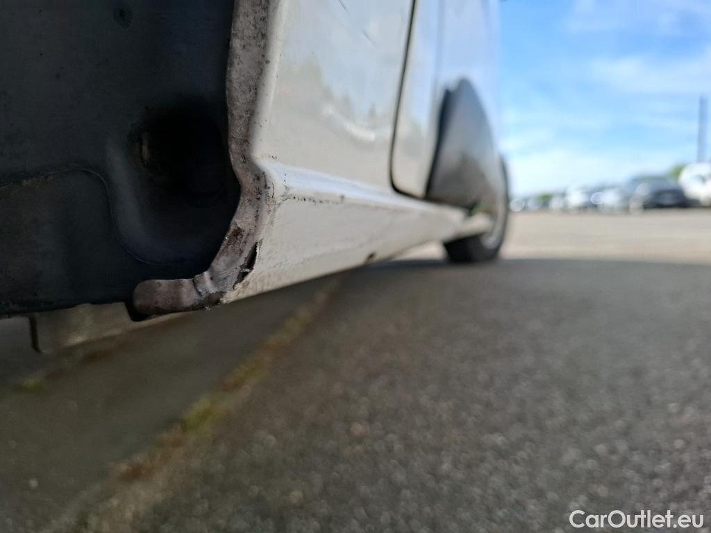  Citroen  Jumpy  Fourgon Club M 1.5 BlueHDi 100CV BVM6 E6d #52