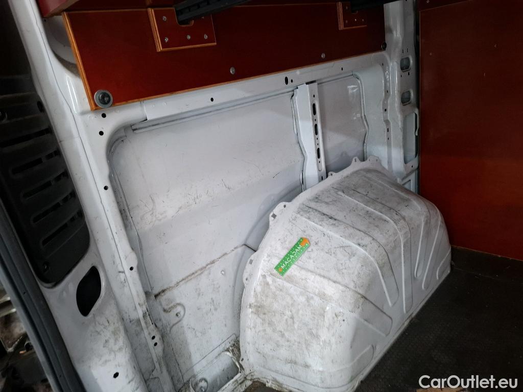  Fiat  Ducato FIAT  / 2014 / 4P / Fourgon tôlé 3.0 C H1 2.3 Multijet 120 Pack Pro Nav #3