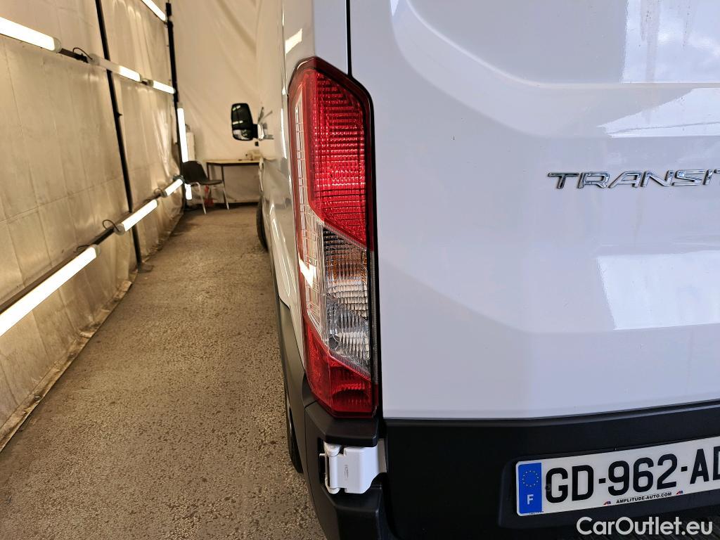  Ford  Transit FORD  / 2019 / 4P / Fourgon tôlé 2.0 ECOB 105 310 L3H2 FWD TREND BUSINESS #11