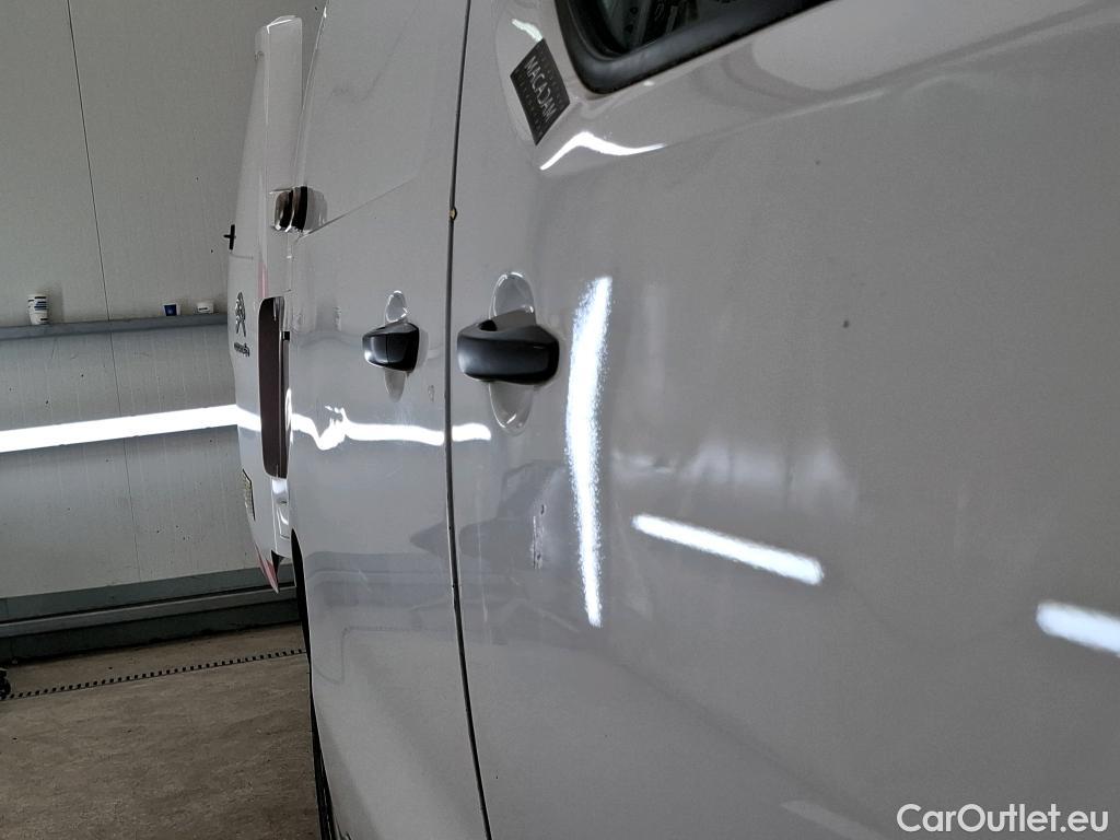  Citroen  Jumpy  Fourgon Club M 1.5 BlueHDi 100CV BVM6 E6d #21