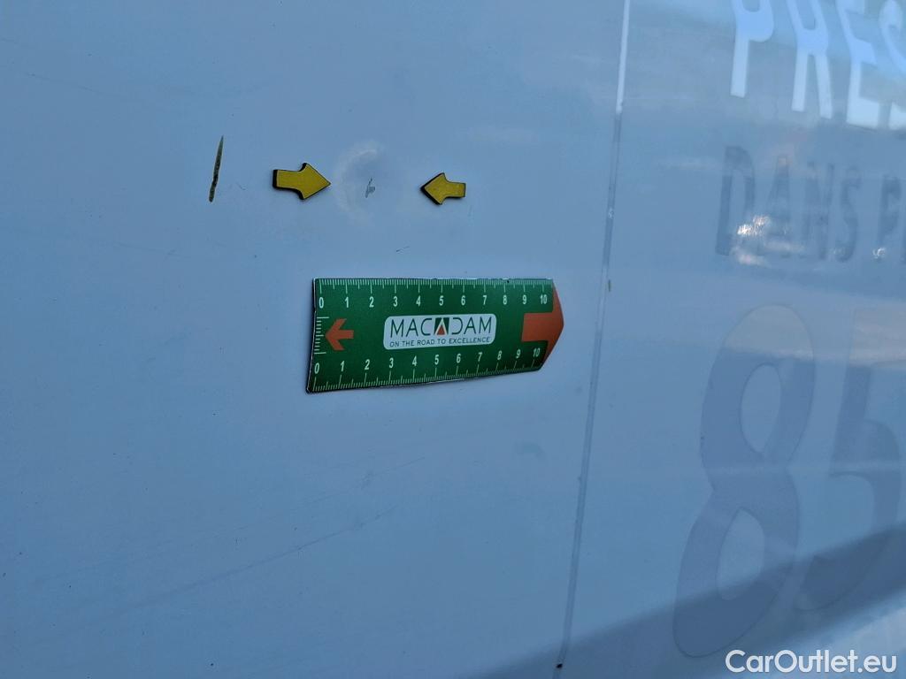  Fiat  Ducato FIAT   2014  4P  Fourgon tôlé Maxi 35 XL H2 23 Mjet 140 Pack Pro Nav #83