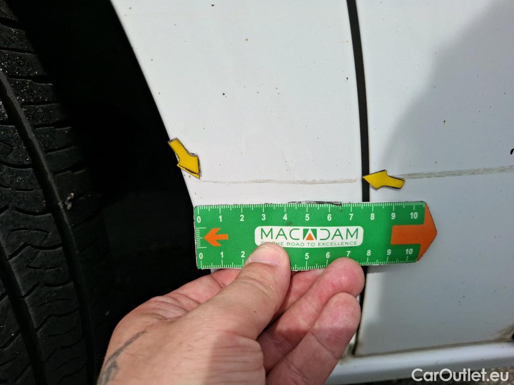 Citroen  Jumpy  Fourgon Club M 1.5 BlueHDi 100CV BVM6 E6d #88
