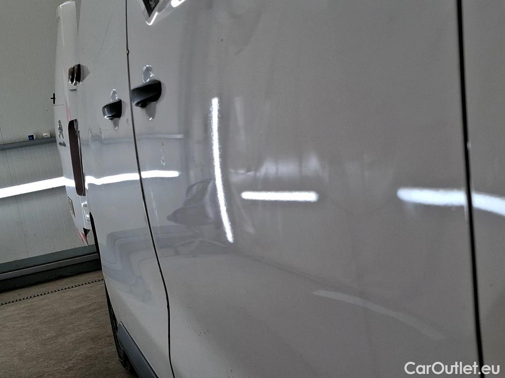  Citroen  Jumpy  Fourgon Club M 1.5 BlueHDi 100CV BVM6 E6d #23