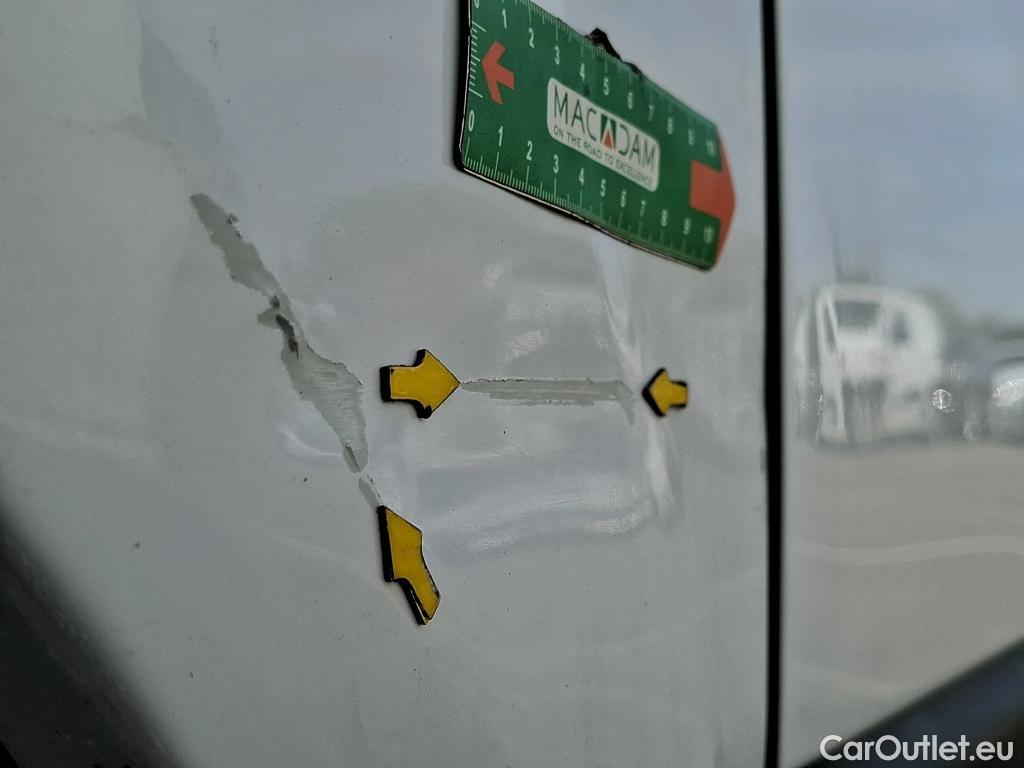  Fiat  Ducato FIAT   2014  4P  Fourgon tôlé H3-Power 120 3 0 C H1 Pack #2