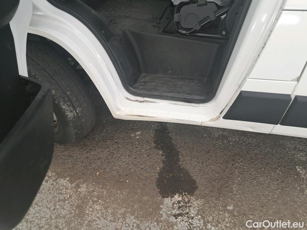  Peugeot  Boxer  Fourgon 333 L1H1 Premium BlueHDi 140 Start&Stop 2.2 HDi 140CV BVM6 E6dT #30