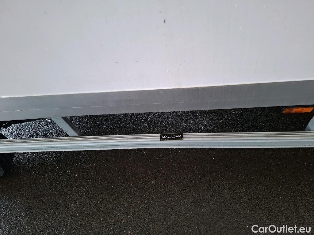  Fiat  Ducato FIAT  SC  2014  2P  Châssis cabine H3Power 140 Maxi HD 35 L Busi #2