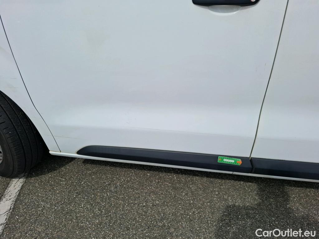  Citroen  Jumpy  Fourgon Club M 1.5 BlueHDi 100CV BVM6 E6d #131