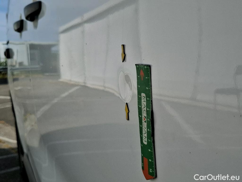  Citroen  Jumpy  Fourgon Club M 1.5 BlueHDi 100CV BVM6 E6d #128