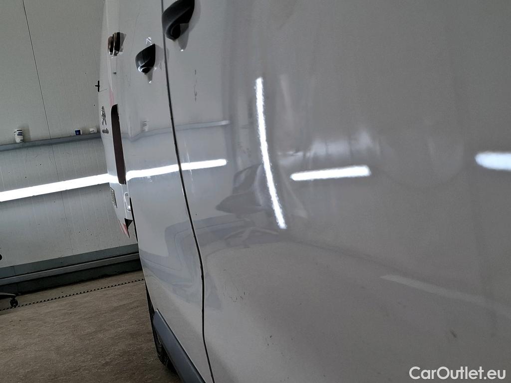  Citroen  Jumpy  Fourgon Club M 1.5 BlueHDi 100CV BVM6 E6d #22