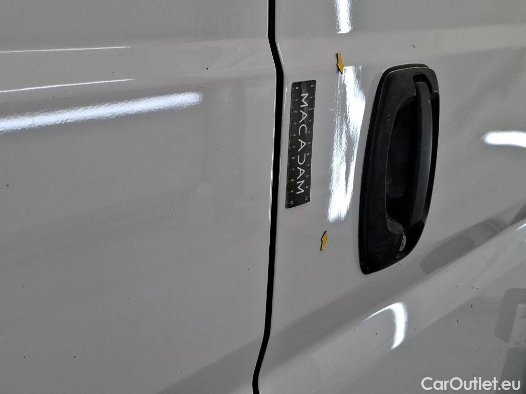  Fiat  Ducato FIAT  VU 4p Fourgon 3.0 C H1 2.0 Multijet 115 Pack Pro Nav #2
