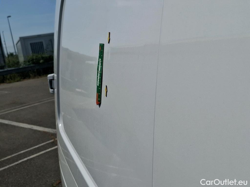  Citroen  Jumpy  Fourgon Club M 2.0 BlueHDi 120CV BVM6 E6dT #43