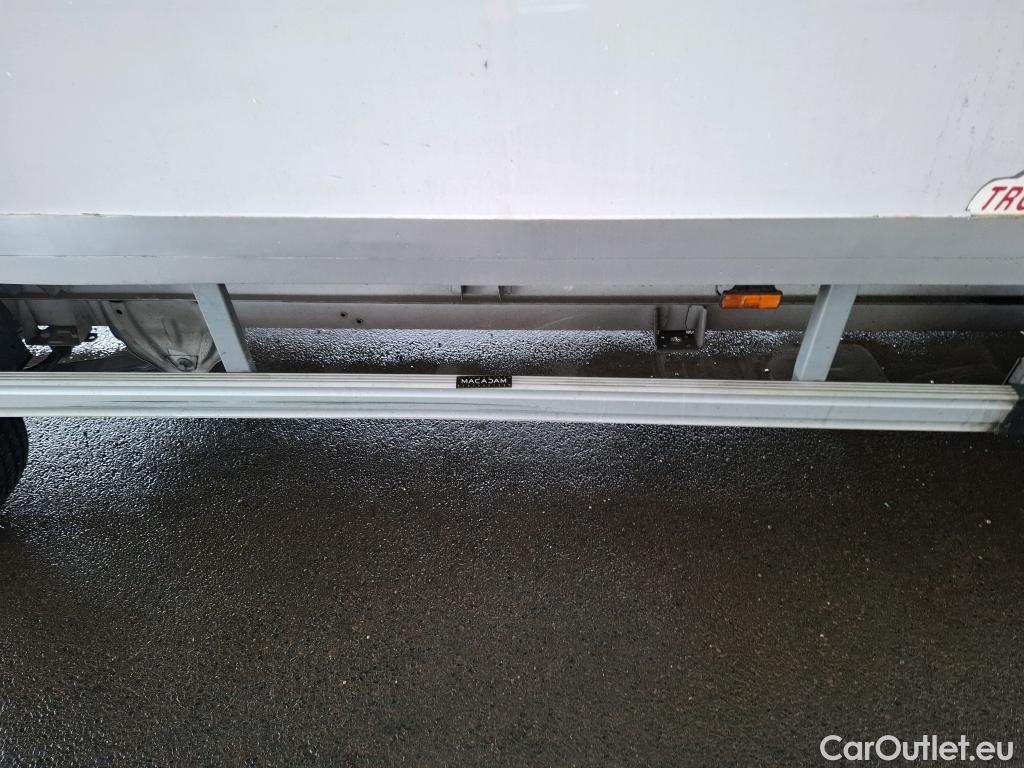  Fiat  Ducato FIAT  SC  2014  2P  Châssis cabine H3Power 140 Maxi HD 35 L Busi #1