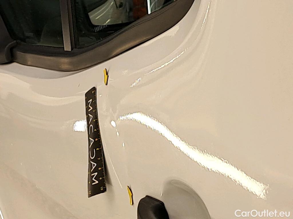  Ford  Transit FORD  / 2019 / 4P / Fourgon tôlé 2.0 ECOB 105 310 L3H2 FWD TREND BUSINESS #10