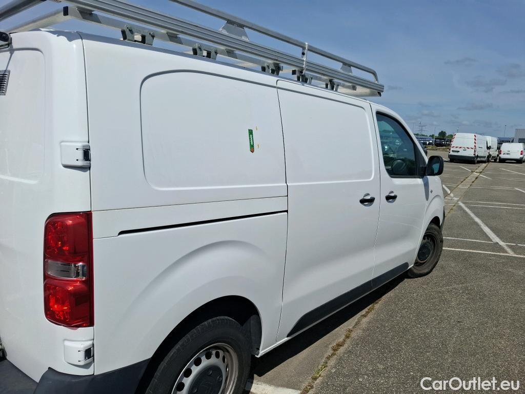  Citroen  Jumpy  Fourgon Club M 2.0 BlueHDi 120CV BVM6 E6dT #42