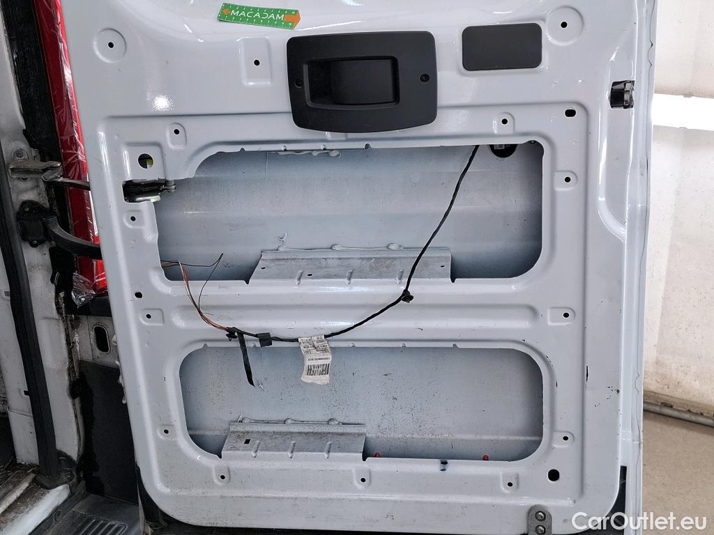  Fiat  Ducato FIAT  / 2014 / 4P / Fourgon tôlé 3.0 C H1 2.3 Multijet 120 Pack Pro Nav #22