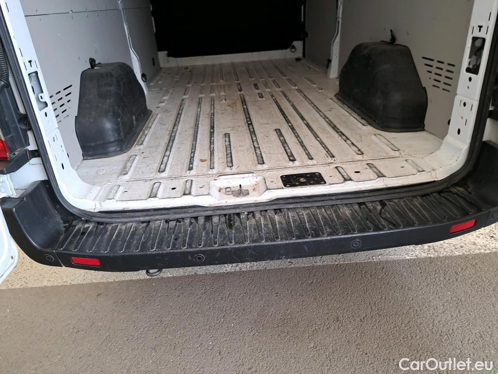  Ford  Transit FORD  / 2019 / 4P / Fourgon tôlé 2.0 ECOB 105 310 L3H2 FWD TREND BUSINESS #19