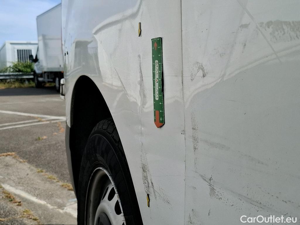  Citroen  Jumpy  Fourgon Club M 1.5 BlueHDi 100CV BVM6 E6d #23