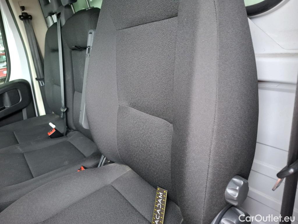  Fiat  Ducato FIAT  SC  2014  2P  Châssis cabine H3Power 140 Maxi HD 35 L Busi #15