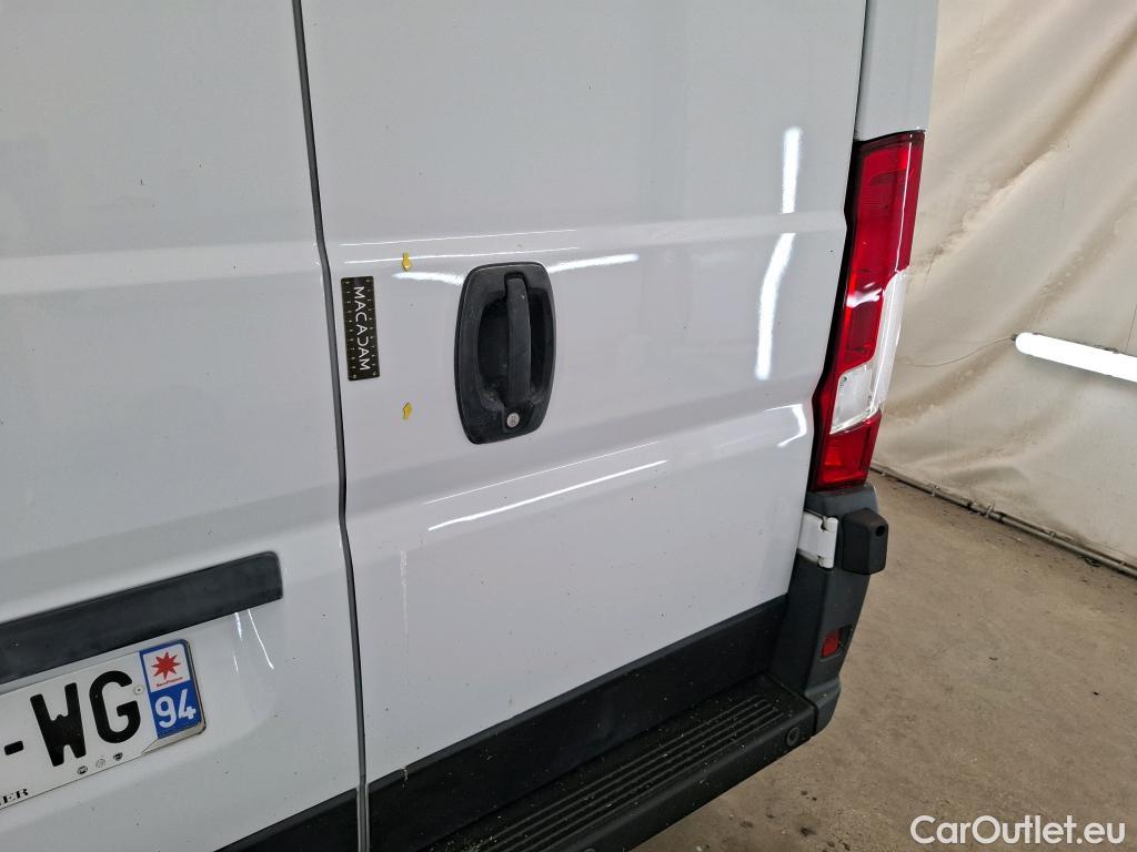  Fiat  Ducato FIAT  VU 4p Fourgon 3.0 C H1 2.0 Multijet 115 Pack Pro Nav #1