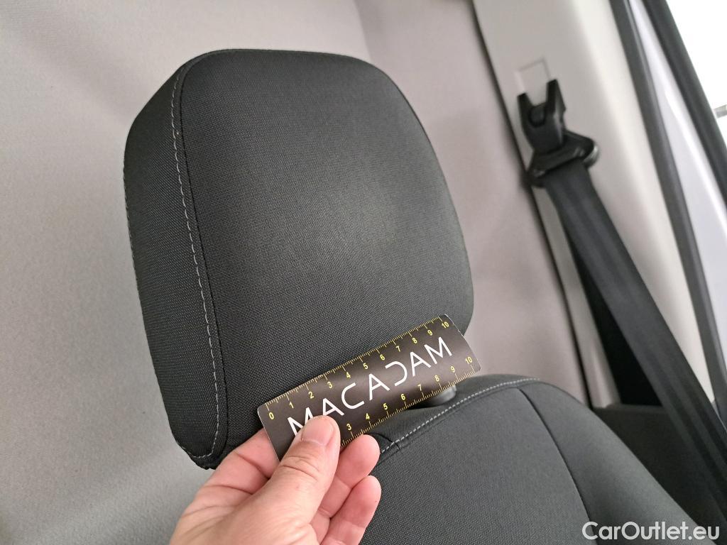  Ford  Transit FORD  / 2019 / 4P / Fourgon tôlé 2.0 ECOB 105 310 L3H2 FWD TREND BUSINESS #16