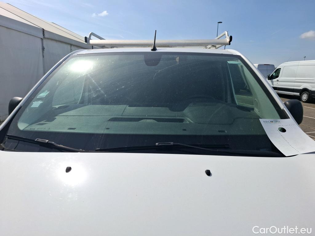  Citroen  Jumpy  Fourgon Club M 2.0 BlueHDi 120CV BVM6 E6dT #1