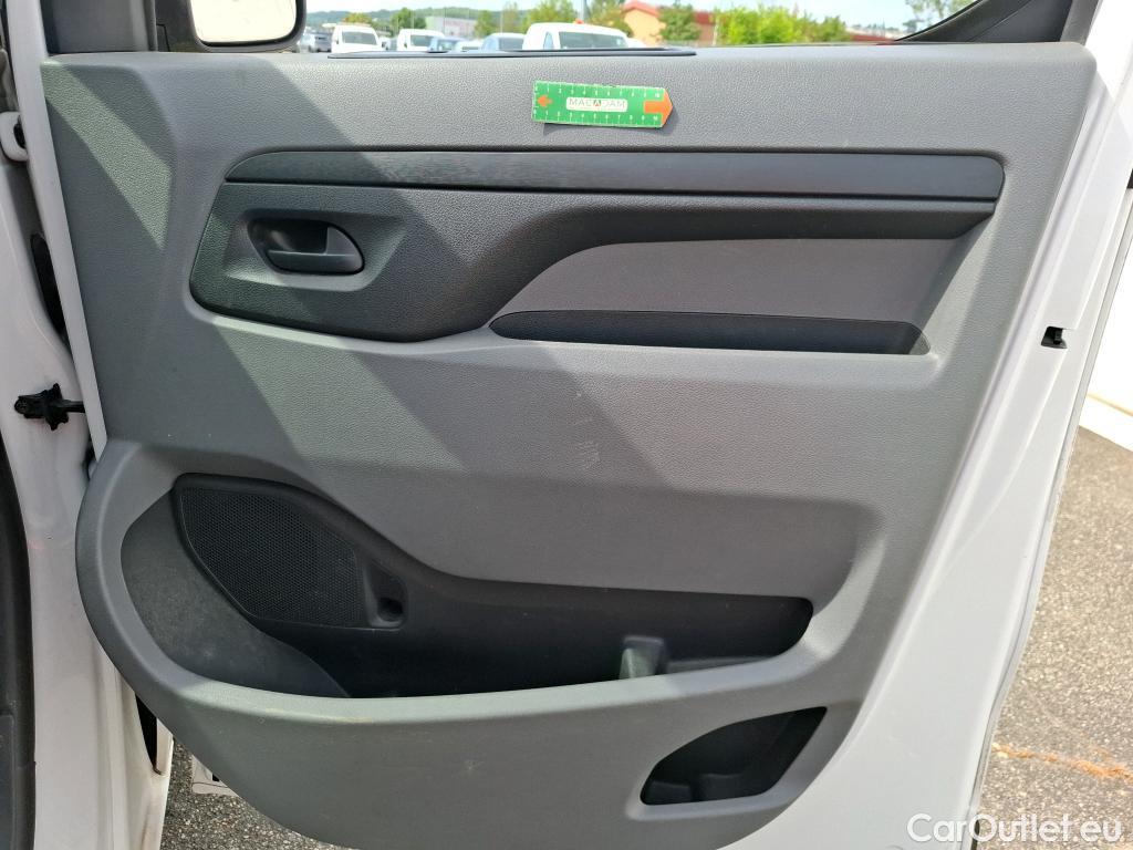  Citroen  Jumpy  Fourgon Club M 1.5 BlueHDi 100CV BVM6 E6d #93