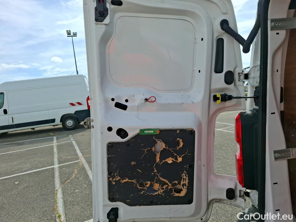  Citroen  Jumpy  Fourgon Club M 1.5 BlueHDi 100CV BVM6 E6d #73