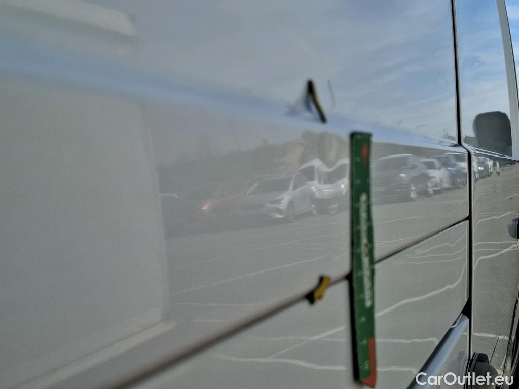  Citroen  Jumpy  Fourgon Club M 1.5 BlueHDi 100CV BVM6 E6d #28