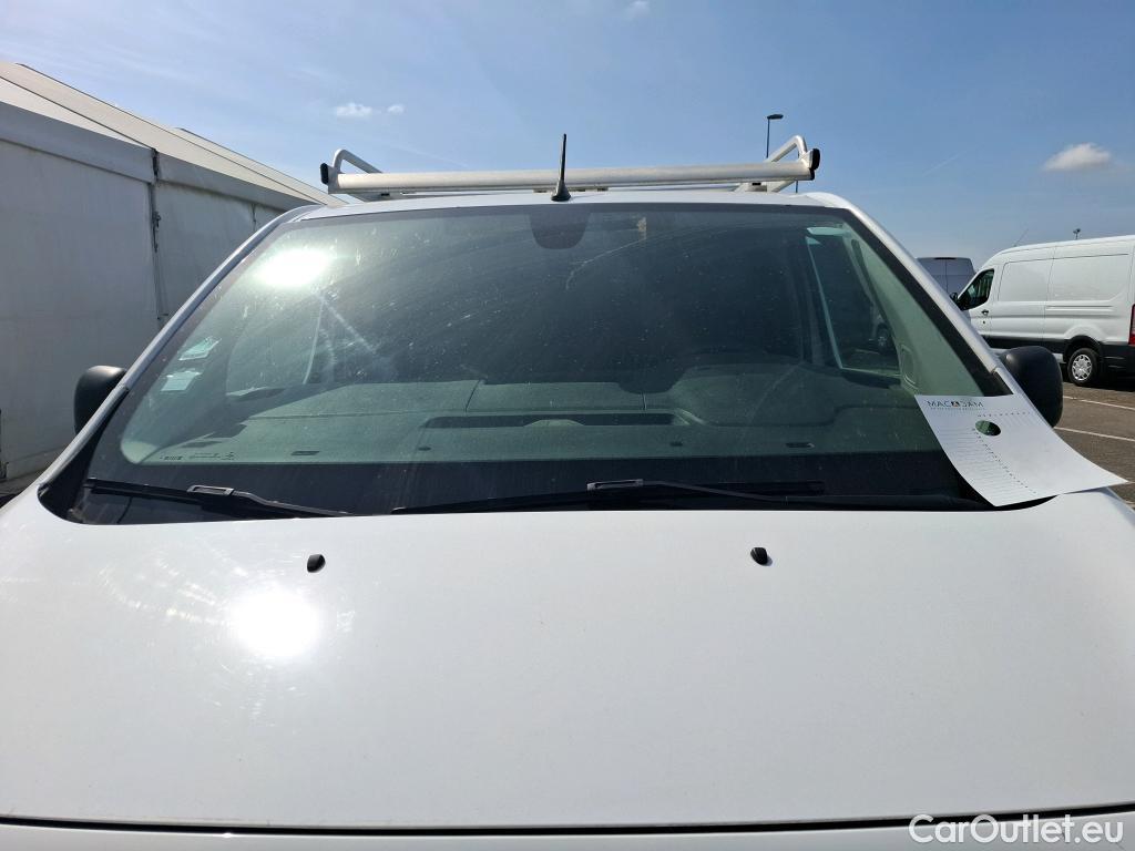  Citroen  Jumpy  Fourgon Club M 2.0 BlueHDi 120CV BVM6 E6dT #49