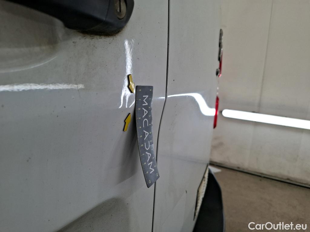  Citroen  Jumpy  Fourgon Club M 1.5 BlueHDi 100CV BVM6 E6d #55