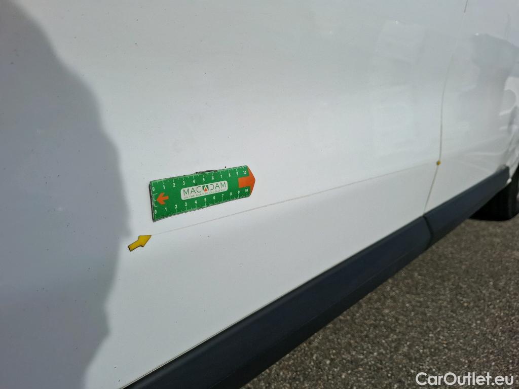  Citroen  Jumpy  Fourgon Club M 1.5 BlueHDi 100CV BVM6 E6d #134