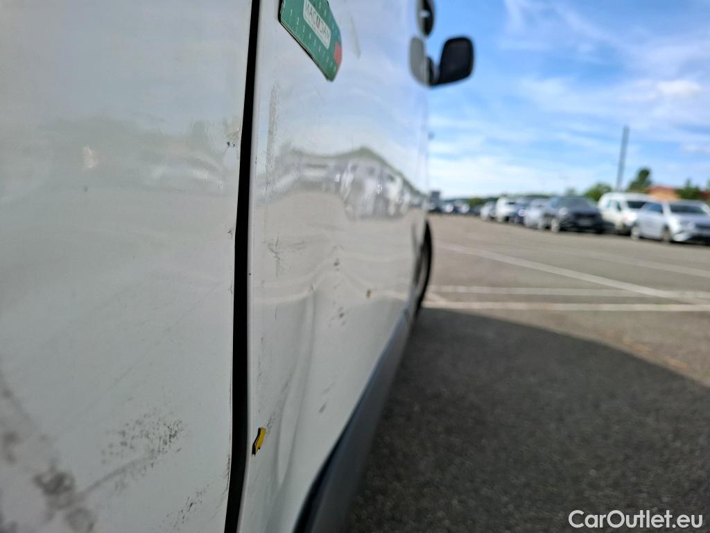  Citroen  Jumpy  Fourgon Club M 1.5 BlueHDi 100CV BVM6 E6d #16