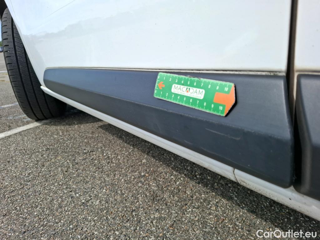  Citroen  Jumpy  Fourgon Club M 1.5 BlueHDi 100CV BVM6 E6d #132