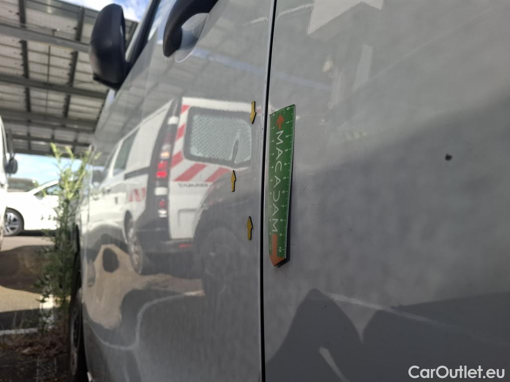  Citroen  Jumpy  Fourgon Club M 2.0 BlueHDi 120CV BVM6 E6dT #35