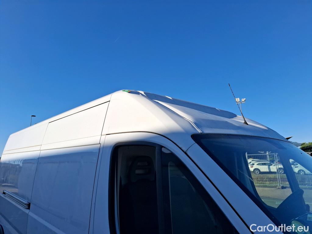  Fiat  Ducato FIAT   2014  4P  Fourgon tôlé Maxi 35 XL H2 23 Mjet 140 Pack Pro Nav #53